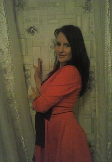Моя фотографія - Елена, 32 з Генічеськ (@elena77377)