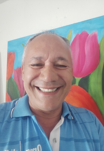 Mi foto- Antonio Vela, 66 de Ibagué (@antoniovela)