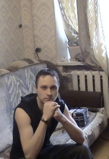 Моя фотография - Ринат, 38 из Буинск (@ruzil243)