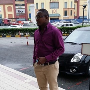 vincejighe 40 Kuala Lumpur