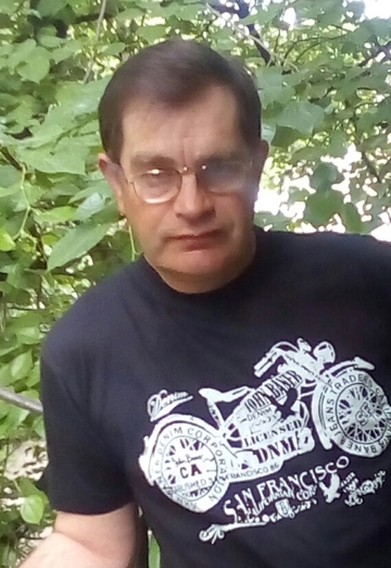 Моя фотография - Николай, 53 из Ростов-на-Дону (@nikolay285078)