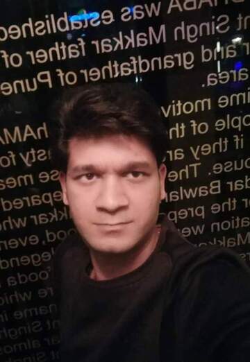 Minha foto - Saurabh, 40 de Gurgaon (@saurabh131)