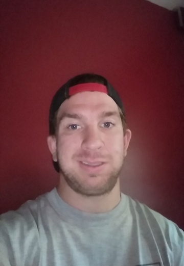 My photo - chad, 33 from Selkirk (@chad48)