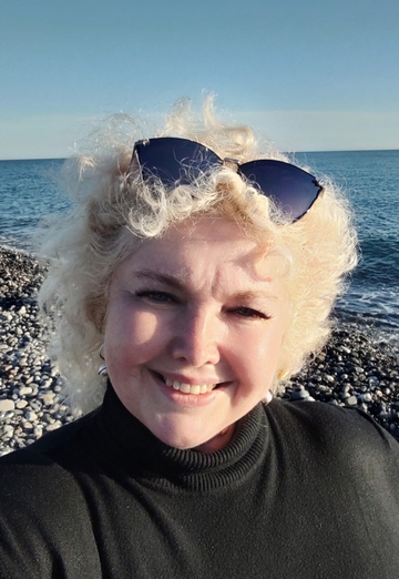Natalya (@natali74894) — my photo № 1