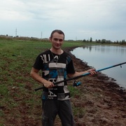 Aleksandr 41 Orenburg