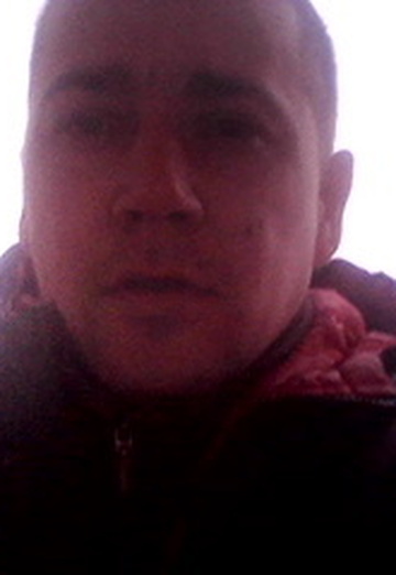 Ma photo - Vadim, 40 de Kovel` (@vadim35888)