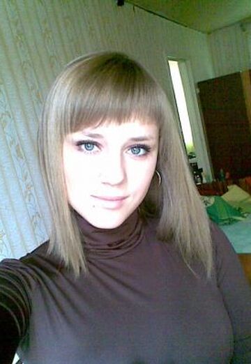 Моя фотография - Алена, 33 из Константиновск (@alena3940094)