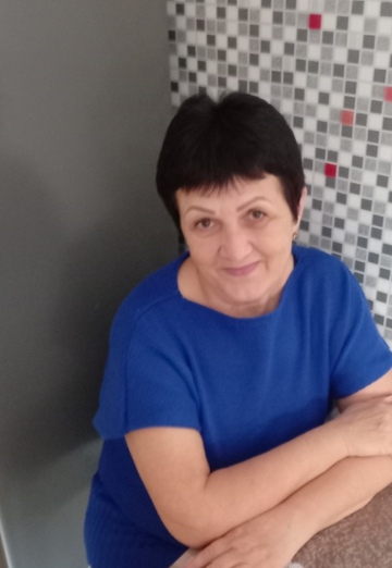 My photo - Svetlana, 57 from Ust-Labinsk (@svetlana318255)