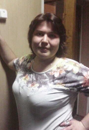 Моя фотографія - Мария, 31 з Мценськ (@mashy51)