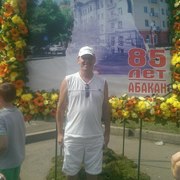 Andrey 59 Abakan
