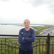Oleg 42 Gelendzhik
