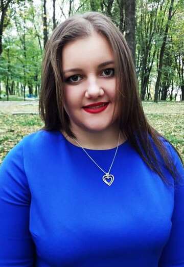 Моя фотография - Діана, 26 из Калиновка (@danayaremhuk)