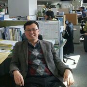 kim ki hong 59 Seoul