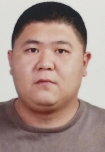 My photo - Jenya, 34 from Harbin (@jenya91074)