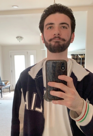 My photo - victor, 25 from Jefferson City (@victor7488)