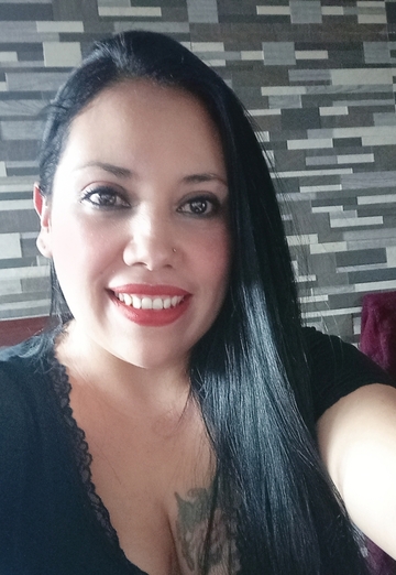 Моя фотография - Rosa Almanza, 42 из Богота (@rosaalmanza)
