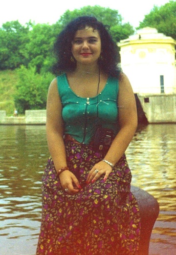 Yuliya (@yulikkor1979) — my photo № 14