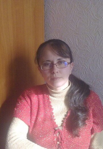La mia foto - Svetlana, 44 di Comrat (@svetlana98248)