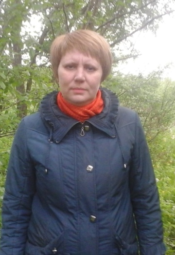 Mein Foto - Olga, 58 aus Grjasi (@olga170737)
