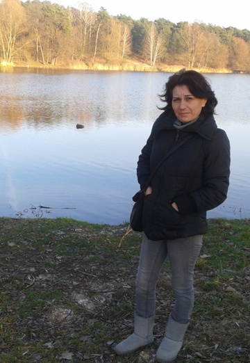 La mia foto - Mariia, 51 di Gdynia (@mariia102)