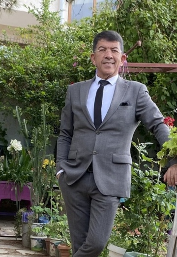 My photo - Mustafa Kemal, 54 from Silifke (@mustafakemal12)