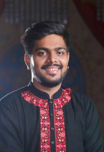 My photo - Nikunj Vekariya, 27 from Bolshoye Murashkino (@nikunjvekariya)