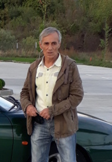 My photo - Valeri, 69 from Ruse (@volodya20774)