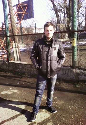 Моя фотография - Костя, 41 из Троицк (@kostya14665)