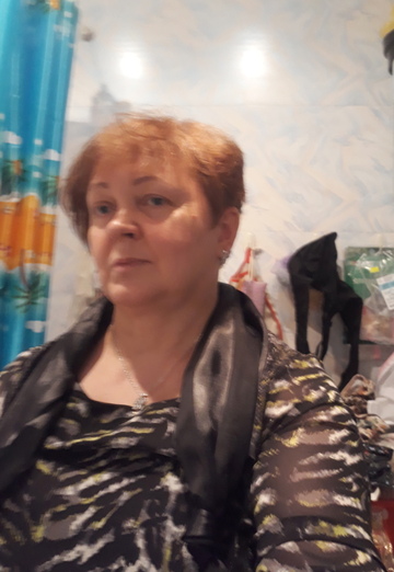 La mia foto - Galina, 57 di Minsk (@halina184)