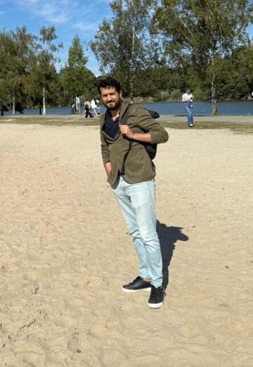 Moncef Mhelheli (@moncefmhelheli) — my photo № 5