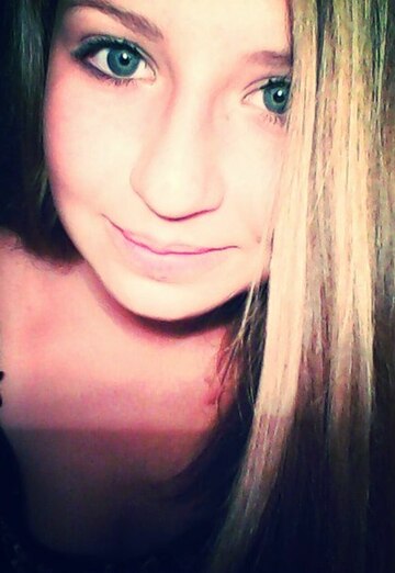 Nika (@nika9814) — my photo № 6