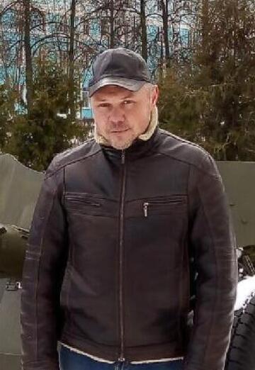 Mein Foto - Aleksandr, 48 aus Beloomut (@aleksandr1153661)
