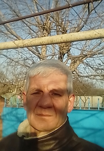 La mia foto - Roman, 53 di Tbilisskaja (@roman257109)