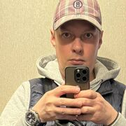 Aleksandr 44 Moscow