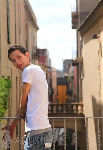 My photo - Ilya, 34 from Dashoguz (@ilya45250)