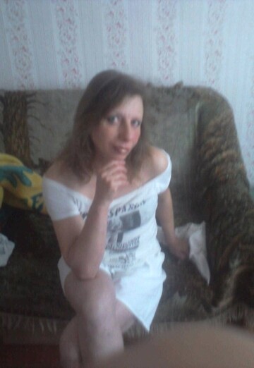 Моя фотография - Татьяна Александрова, 47 из Белгород-Днестровский (@tatyanaaleksandrova9)