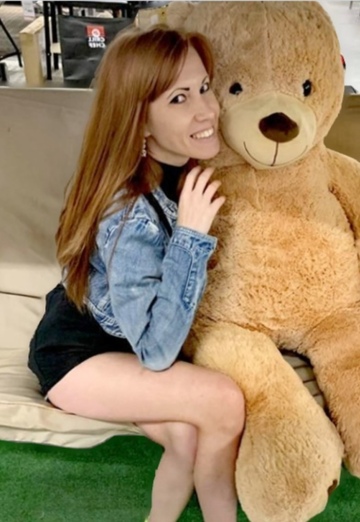 Mari (@mari13404) — my photo № 3