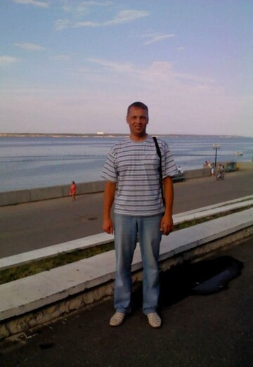 Моя фотография - Евгений, 40 из Новочебоксарск (@jen123483)