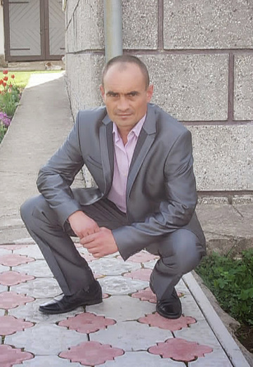 My photo - volodimir, 46 from Sambor (@volodimir726)
