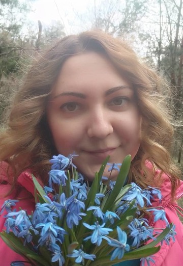 Mein Foto - Wiktorija, 30 aus Lyssytschansk (@viktoriya93136)