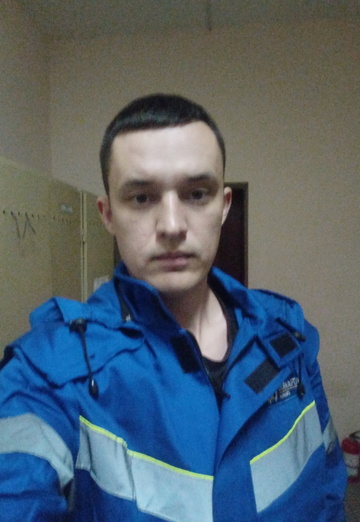 Ma photo - Vladislav, 33 de Poltava (@vladislavmal86)