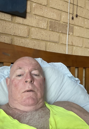 My photo - Gary, 64 from Baddera (@gary724)