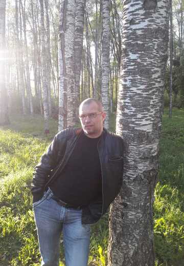 My photo - Ilmārs, 51 from Heede (@ilmrs0)