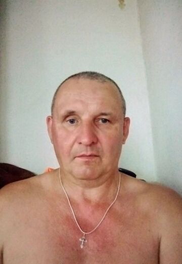 Моя фотографія - Андрей, 51 з Осинники (@andrey863098)