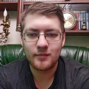 Sergey 33 Moscow