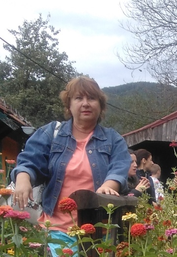 Elena (@elena438275) — my photo № 1