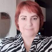 Natalya 53 Lyudinovo