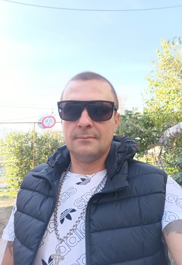 My photo - Dmitriy, 37 from Otradny (@dmitriy576046)