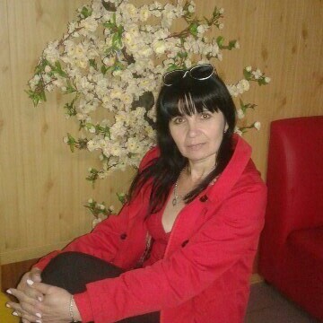 Моя фотография - Галина, 55 из Карсун (@galina2804)