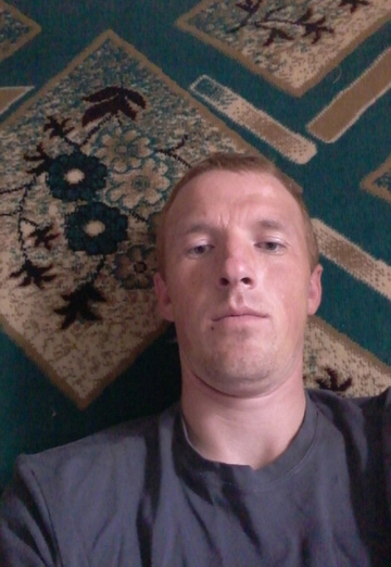 My photo - Igor, 29 from Жетысу (@igor389968)
